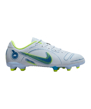 Nike Mercurial Vapor XIV Progress Academy FGMG Dětské – Šedá F054