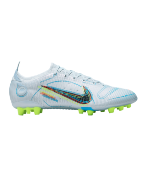 Nike Mercurial Vapor XIV Progress Elite AG – Šedá F054