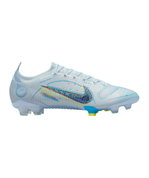 Nike Mercurial Vapor XIV Progress Elite FG – Šedá F054