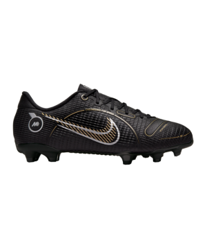 Nike Mercurial Vapor XIV Shadow Academy FGMG Dětské – Černá F007