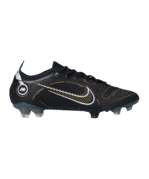 Nike Mercurial Vapor XIV Shadow Elite FG – Černá F007