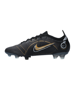 Nike Mercurial Vapor XIV Shadow Elite FG – Černá F007