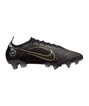 Nike Mercurial Vapor XIV Shadow Elite SG-Pro AC – Černá F007