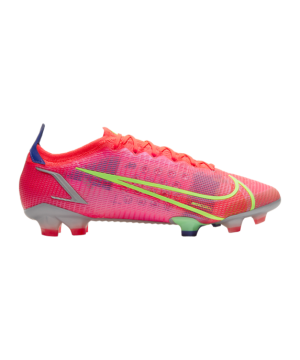 Nike Mercurial Vapor XIV Spectrum Elite FG – Červené F600