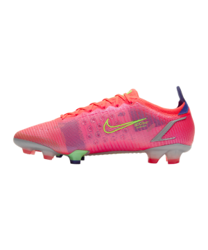 Nike Mercurial Vapor XIV Spectrum Elite FG – Červené F600