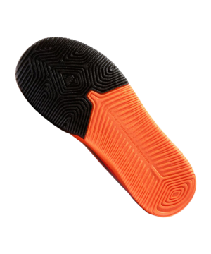 Nike Mercurial VaporX XII Academy IC Dětské – Oranžový F810(shinei