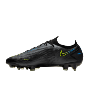 Nike Phantom GT Černá X Prism Elite FG – Černá F090