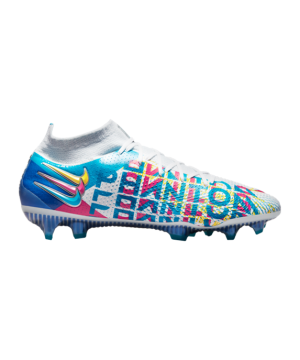 Nike Phantom GT Elite DF 3D FG – Modrý F467