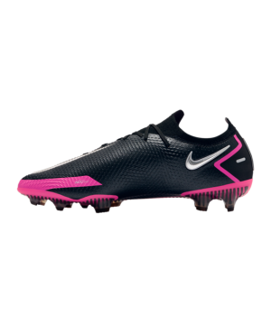 Nike Phantom GT Elite FG – Černá F006