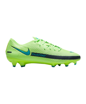 Nike Phantom GT Impulse Academy FGMG – Zelená F303