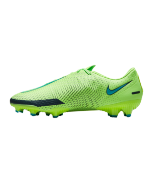 Nike Phantom GT Impulse Academy FGMG – Zelená F303