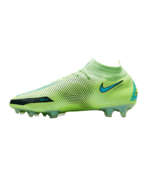 Nike Phantom GT Impulse Elite DF FG – Zelená F303