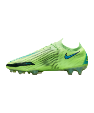 Nike Phantom GT Impulse Elite FG – Zelená F303