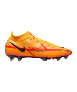 Nike Phantom GT2 Blueprint Elite DF FG – Oranžový F808