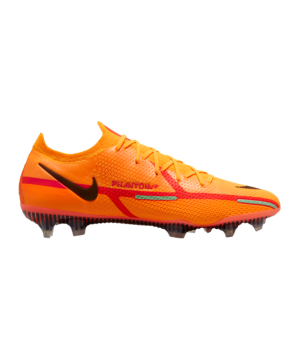 Nike Phantom GT2 Blueprint Elite FG – Oranžový F808