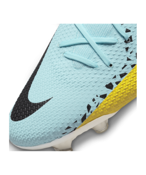 Nike Phantom GT2 Pro FG Lucent – Tyrkysový Žlutá F407