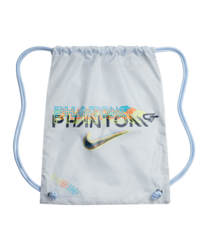 Nike Phantom GT2 Progress Elite DF FG – Šedá F054