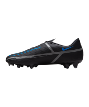 Nike Phantom GT2 Renew Academy FGMG – Černá Modrý F004