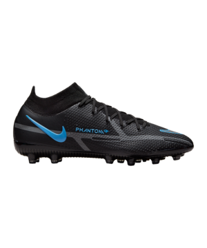 Nike Phantom GT2 Renew Elite DF AG-Pro – Černá F004