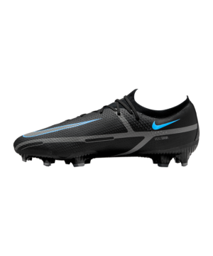 Nike Phantom GT2 Renew Pro FG – Černá Modrý F004