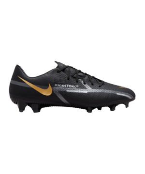 Nike Phantom GT2 Shadow Academy FGMG – Černá F007