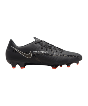 Nike Phantom GT2 Shadow Academy FGMG – Černá Šedá F001