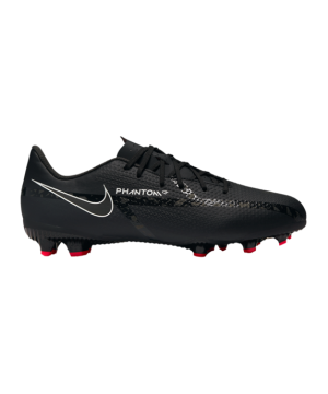 Nike Phantom GT2 Shadow Academy FGMG Dětské – Černá Šedá F001