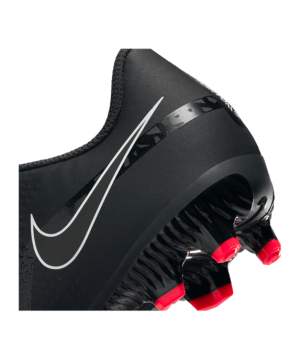 Nike Phantom GT2 Shadow Academy FGMG Dětské – Černá Šedá F001