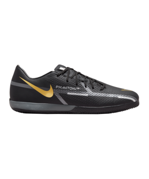 Nike Phantom GT2 Shadow Academy IC Halle – Černá F007(shinei