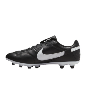 Nike Premier III FG – Černá Bílý F010