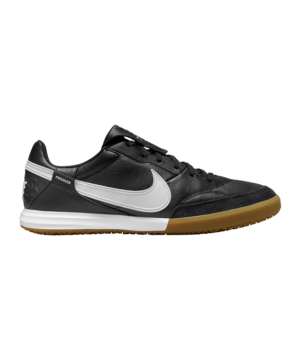 Nike Premier III IC Halle – Černá Bílý F010(shinei