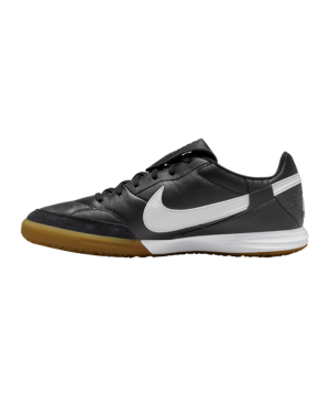 Nike Premier III IC Halle – Černá Bílý F010(shinei