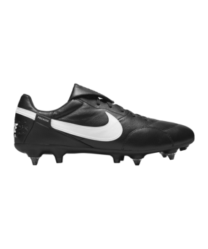 Nike Premier III SG-Pro AC – Černá Bílý F010