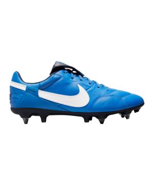 Nike Premier III SG-Pro AC – Modrý Bílý F414