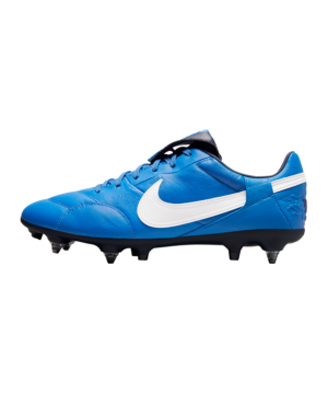 Nike Premier III SG-Pro AC – Modrý Bílý F414