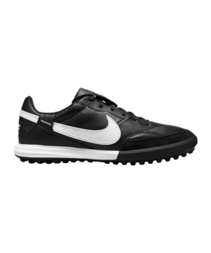 Nike Premier III TF – Černá Bílý F010