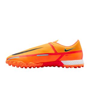 Nike React Phantom GT2 Blueprint Pro TF – Oranžový F808