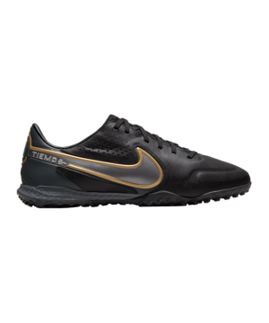 Nike React Tiempo Legend IX Shadow Pro TF – Černá F007