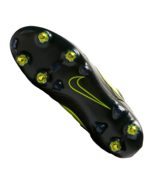 Nike Premier II SG-Pro Anti Clog – Černá F001