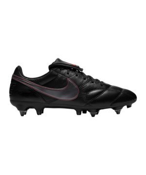 Nike Premier II SG-Pro Anti Clog – Černá F061