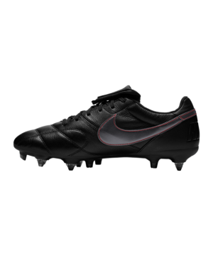 Nike Premier II SG-Pro Anti Clog – Černá F061