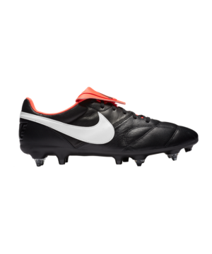 Nike Premier II SG-Pro Anti Clog – Černá F016