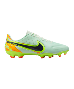 Nike Tiempo Legend IX Bonded Academy FGMG – Zelená Modrý F343