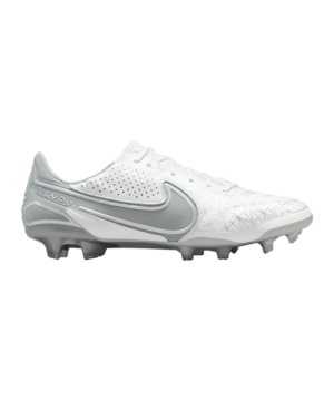 Nike Tiempo Legend IX Focus Elite FG SE – Bílý F100