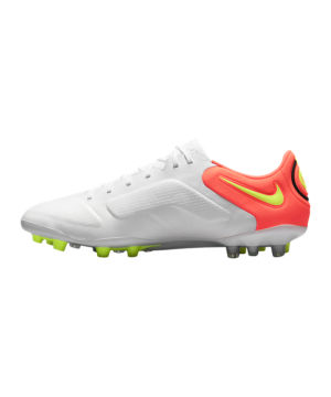 Nike Tiempo Legend IX Motivation Elite AG-Pro – Bílý Červené F176