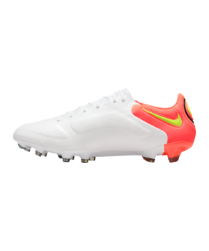 Nike Tiempo Legend IX Motivation Elite FG – Bílý Červené F176