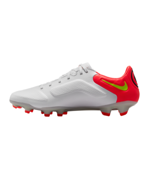 Nike Tiempo Legend IX Motivation Pro FG – Bílý Žlutá Červené F176