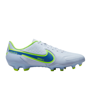 Nike Tiempo Legend IX Progress Academy FGMG – Šedá F054