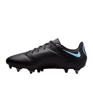 Nike Tiempo Legend IX Renew Academy SG-Pro AC – Černá Modrý F004