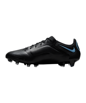 Nike Tiempo Legend IX Renew Elite FG – Černá Modrý F004